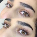 اکستنشن مژه پونه