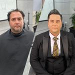 آرایشگاه آقایان نیوان
