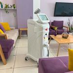 مطب زیبایی ومرکز لیزر حرفه ای الیاسی