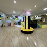 خانه بازی TOY STORY