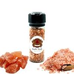 نمک خوراکی و درمانی سام سالت