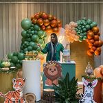 گل فروشی  و تشریفات لوناریا