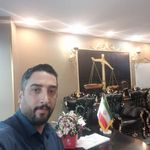 محمد وزیری وکیل پایه یک دادگستری