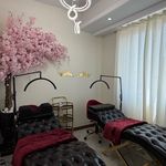 سالن زیبایی مهسا نبی زاده