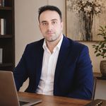 افشین موسوی روانشناس و رواندرمانگر
