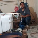 تاسیسات سعادت اباد .ولنجک .شهرک غرب