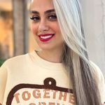 ✨موهای خوش رنگ و سالم تخصص منه✨