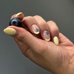 سالن تخصصی کاشت ناخن و مژه ثمینه حجازیان