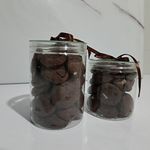 کیک تولد و فیگور و کوکی Luvella