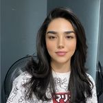 زیبایی تخصصی مو مرسده بهرام