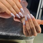 خدمات تخصصی ناخن نازنین آریایی