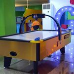 فروشگاه بیلیارد ایرهاکی زارع