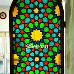 کارگاه صنعتی هنری درب و پنجره امیران