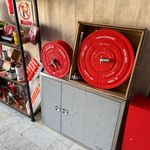 فروشگاه ایمنی و آتش نشانی شهریار