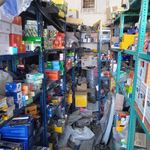 لوازم یدکی حسین مکاریان نوقابی