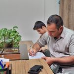 دبیرستان میلاد اندیشه