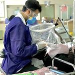 دندانپزشکی دکتر بهروز فلکی