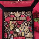 شکلات دستساز فریتا