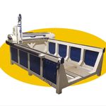 سازنده انواع دستگاه های سی ان سی کریمی