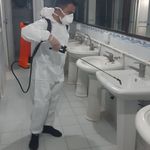 شرکت سمپاشی شیمی گستر