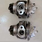 تعمیرگاه تخصصی توربو شارژ علیرضا