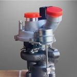 تعمیرگاه تخصصی توربو شارژ علیرضا