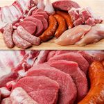 پخش سوسیس و کالباس و پنیر پیتزا