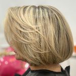 سالن تخصصی زیبایی مرجان بابایی