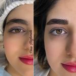 سالن تخصصی زیبایی مرجان بابایی