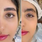 سالن تخصصی زیبایی مرجان بابایی