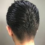 سالن تخصصی زیبایی مرجان بابایی