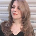 سالن تخصصی زیبایی مرجان بابایی