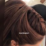 سالن تخصصی زیبایی مرجان بابایی