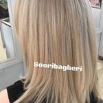 سالن تخصصی زیبایی مرجان بابایی