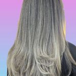 سالن تخصصی زیبایی مرجان بابایی