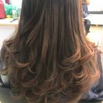 سالن تخصصی زیبایی مرجان بابایی