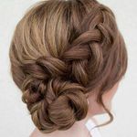 سالن تخصصی زیبایی مرجان بابایی