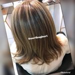 سالن تخصصی زیبایی مرجان بابایی