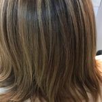 سالن تخصصی زیبایی مرجان بابایی