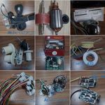 تعمیرات تخصصی درب های کرکره برقی اوروند