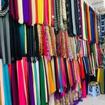 روسری سرای شاه ویسی