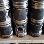 استوک بنز امین