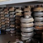 استوک بنز امین