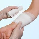 علی شیری کارشناس تخصصی زخم