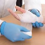 علی شیری کارشناس تخصصی زخم