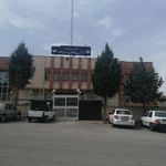 اداره کل بنیاد شهید و امور ایثارگران