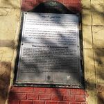 موزه عمارت انیس الدوله