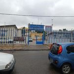 بیمارستان طالقانی