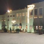 هتل کریاس