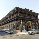 بازار مبل میلاد